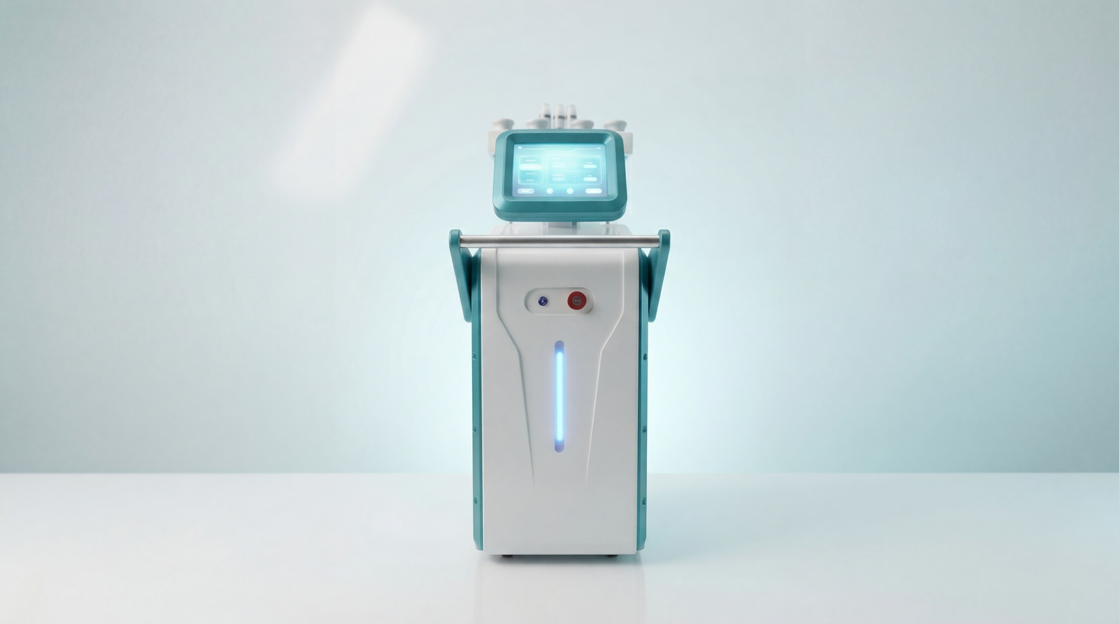 AnyHairPro device