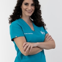Clinic professional